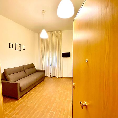 Luxury Apartment By Palazzo Senesi 로마 외부 사진