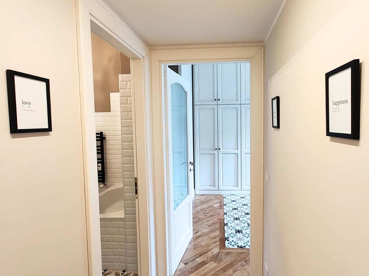 Luxury Apartment By Palazzo Senesi 로마 외부 사진