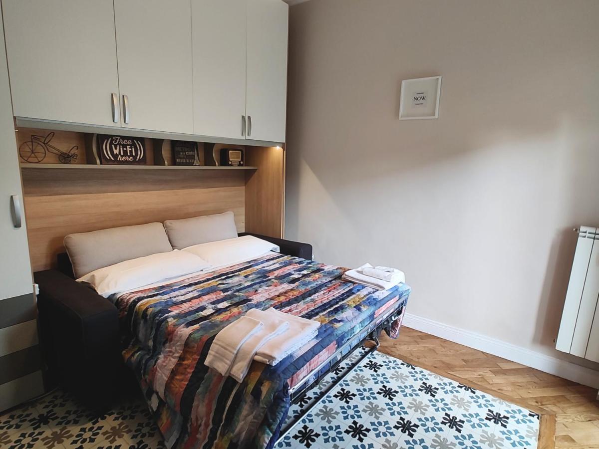 Luxury Apartment By Palazzo Senesi 로마 외부 사진