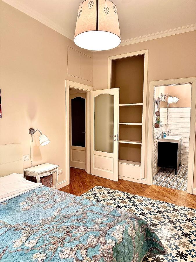 Luxury Apartment By Palazzo Senesi 로마 외부 사진