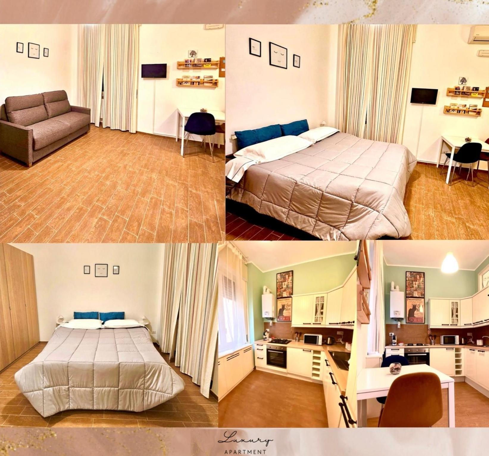 Luxury Apartment By Palazzo Senesi 로마 외부 사진