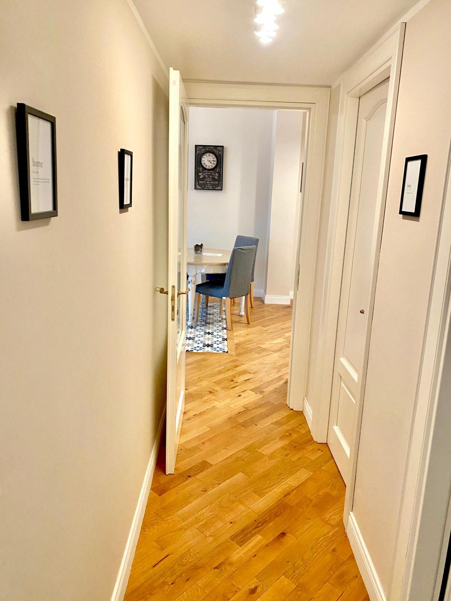 Luxury Apartment By Palazzo Senesi 로마 외부 사진
