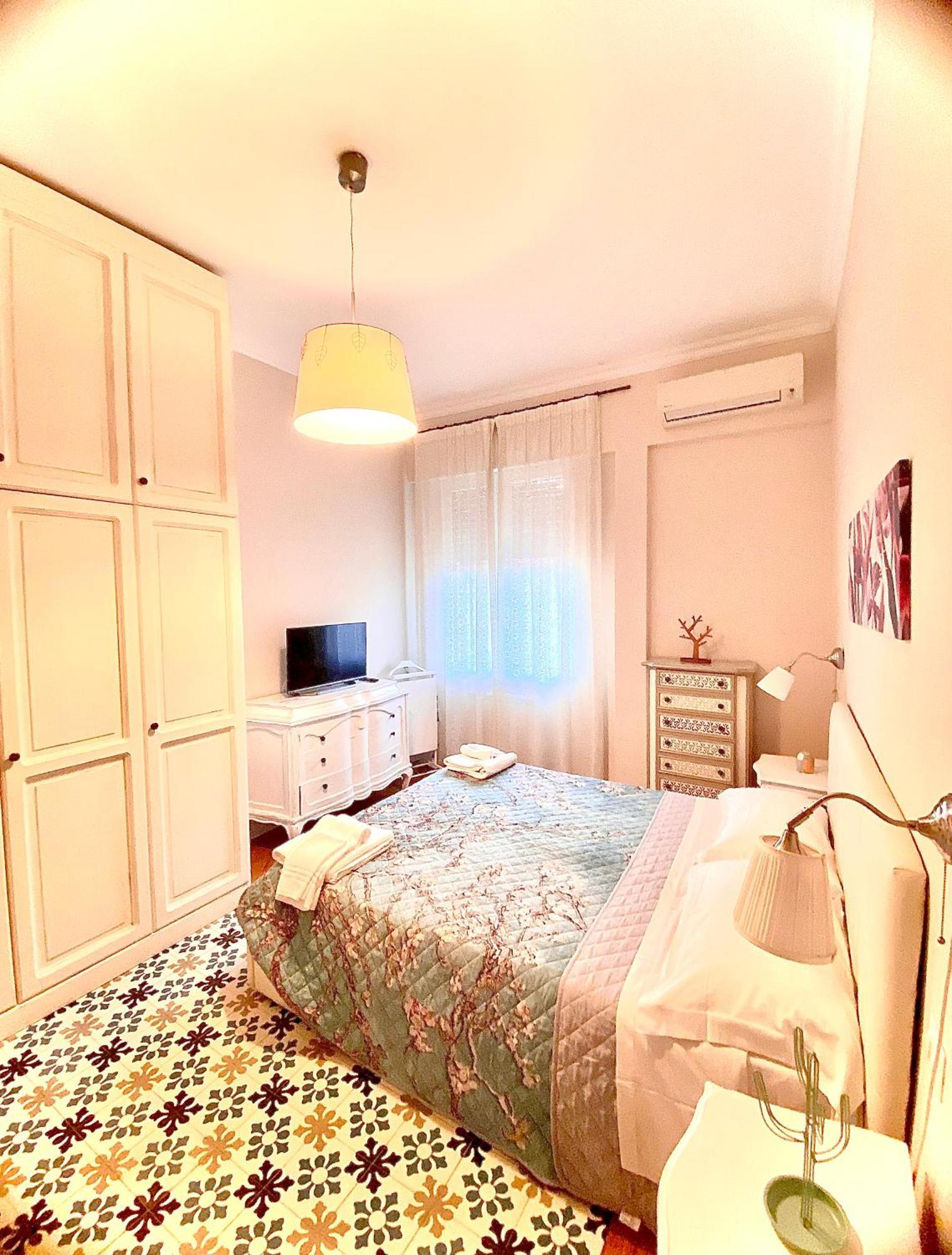Luxury Apartment By Palazzo Senesi 로마 외부 사진